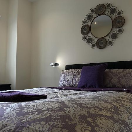 Leamington Spa Serviced Apartments - Villiers House Eksteriør bilde