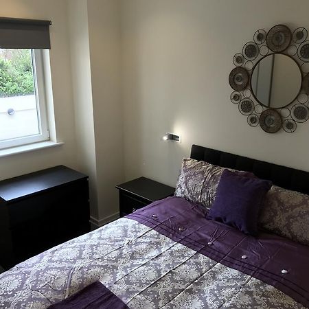 Leamington Spa Serviced Apartments - Villiers House Eksteriør bilde