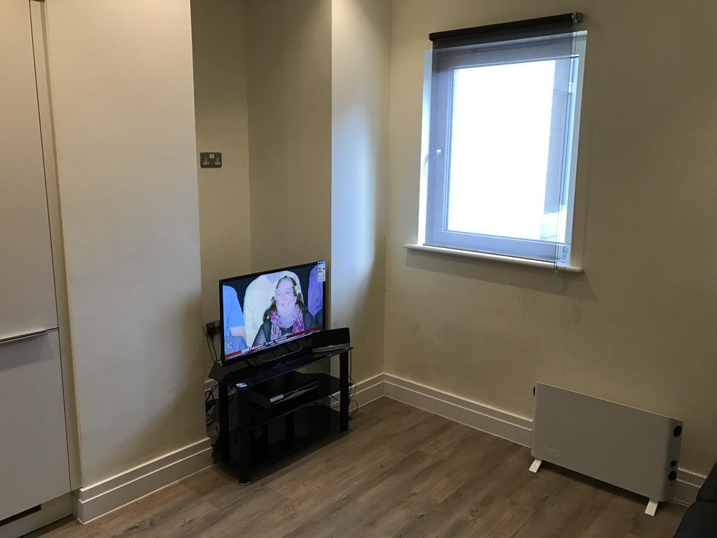 Leamington Spa Serviced Apartments - Villiers House Eksteriør bilde